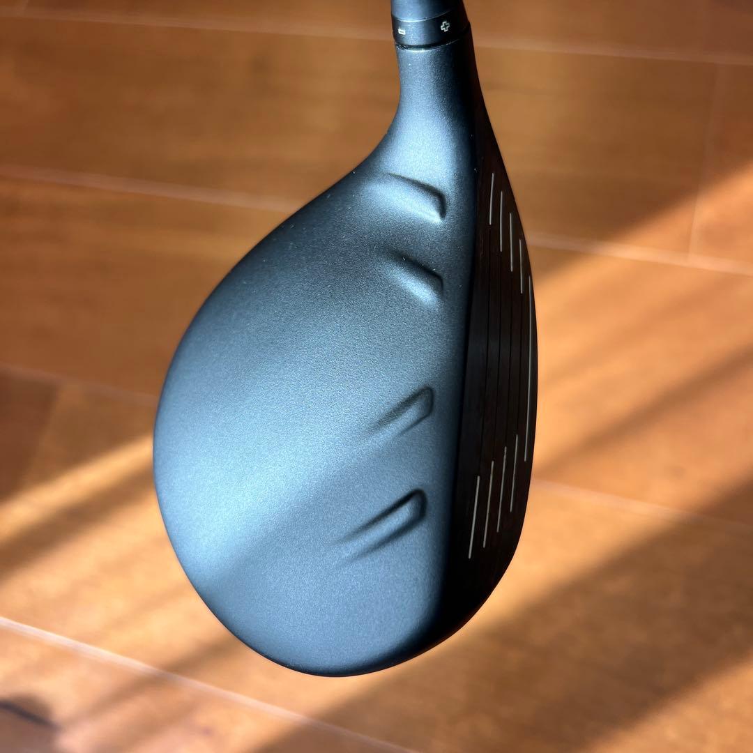 クラブ ping g400 5W PING TOUR 173-75 X