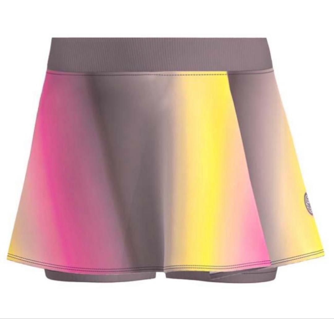 No.467 BIDIBADU 2025スペクトラムスコート☆XL☆