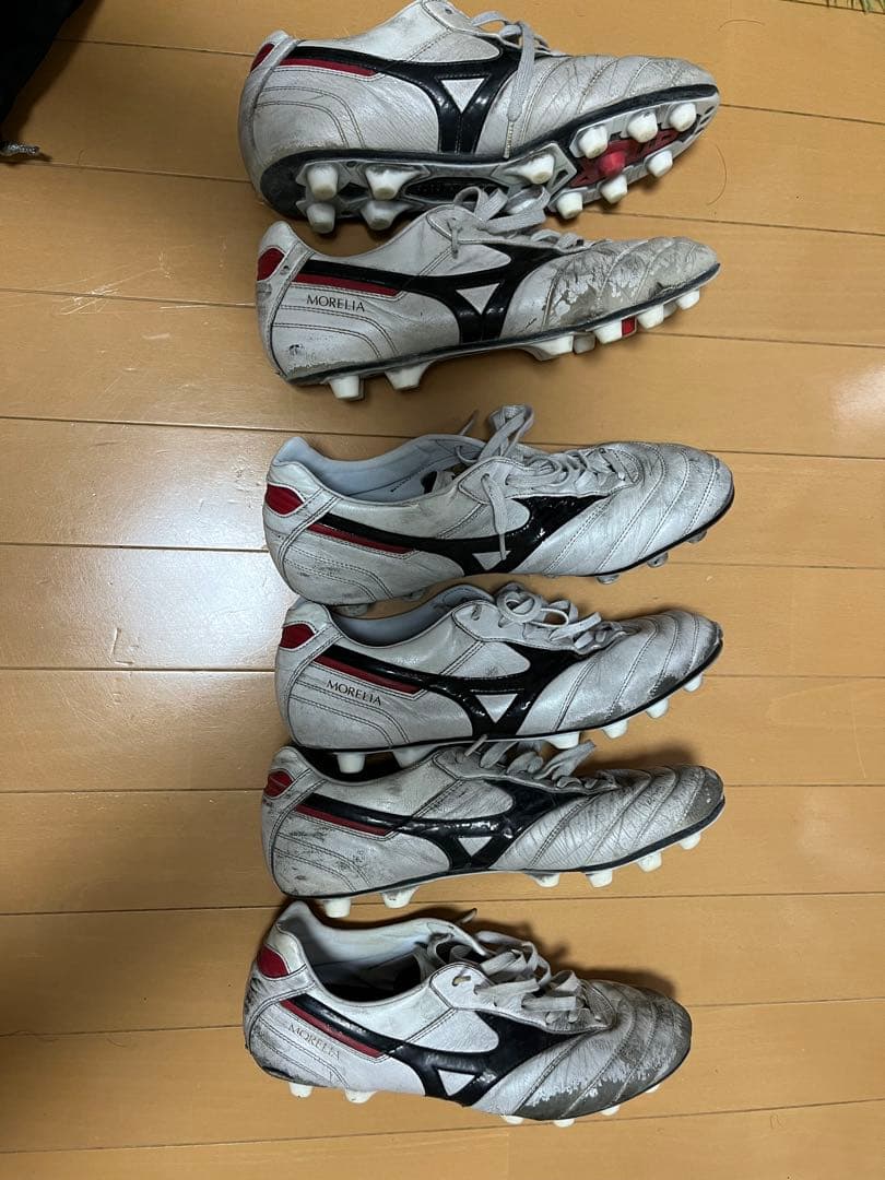 モレリア2JAPAN