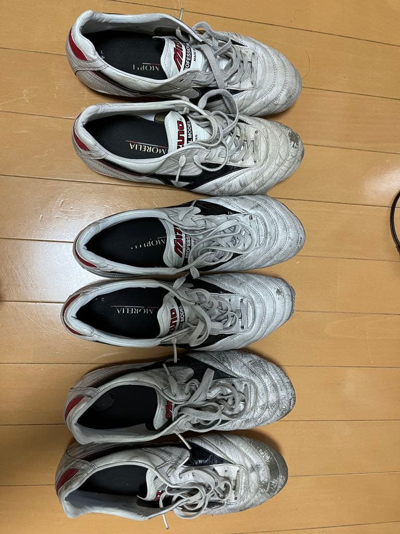 モレリア2JAPAN