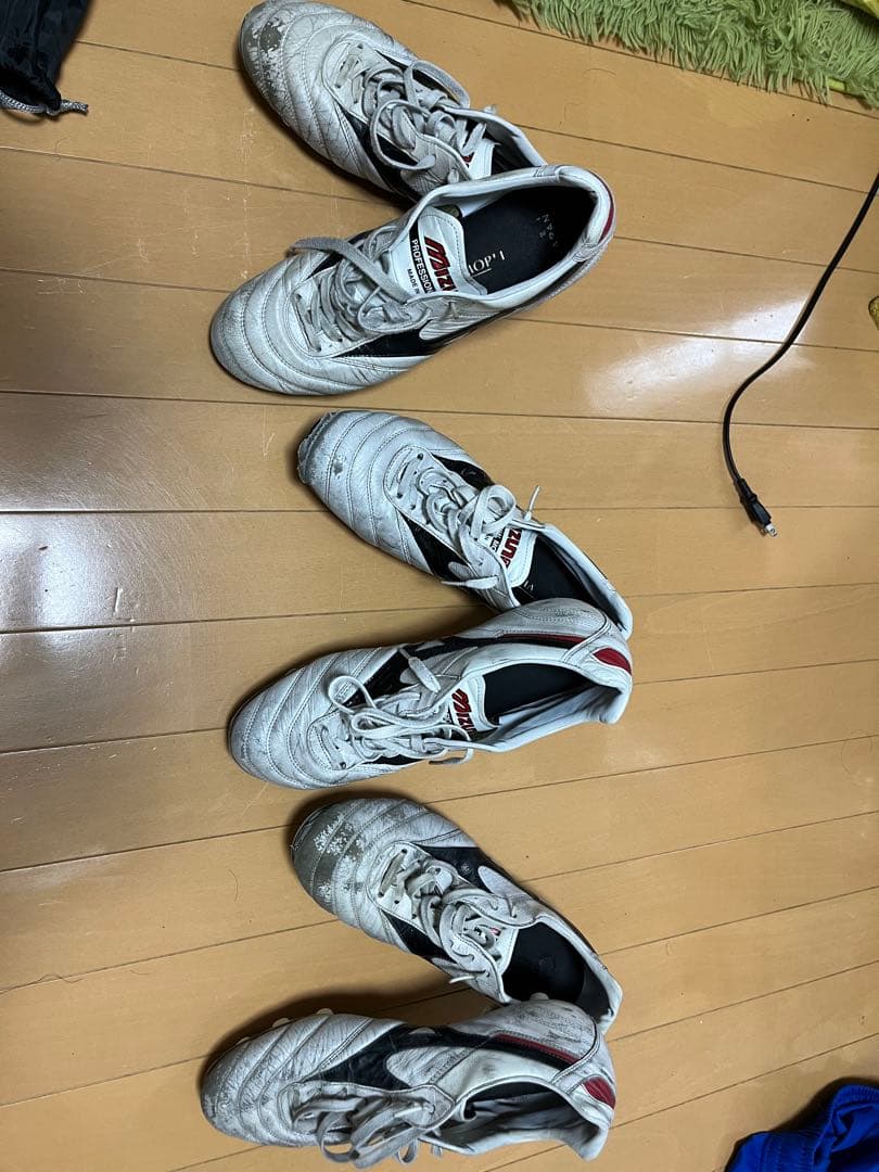 モレリア2JAPAN