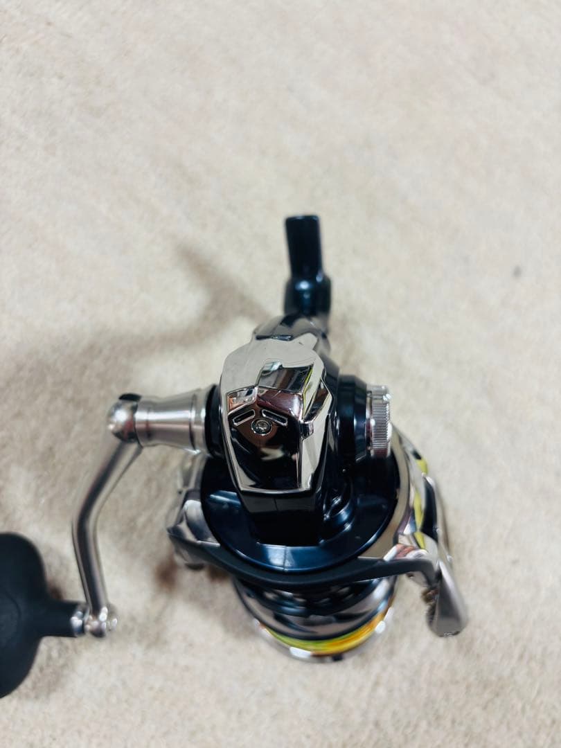 シマノツインパワーsw14000XG