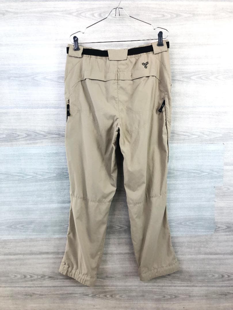 ジャックウルフスキン レディース＜トレッキングパンツ＞M0820t