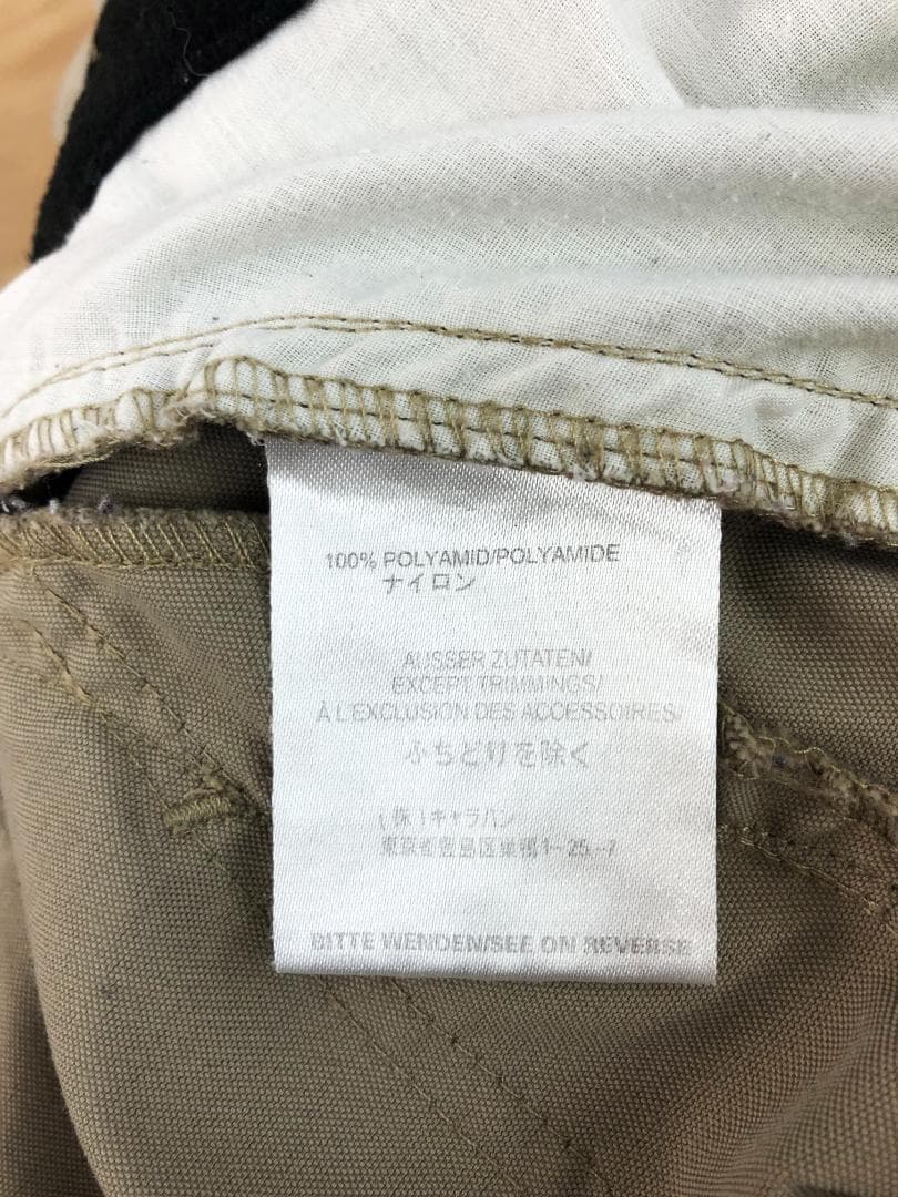 ジャックウルフスキン レディース＜トレッキングパンツ＞M0820t