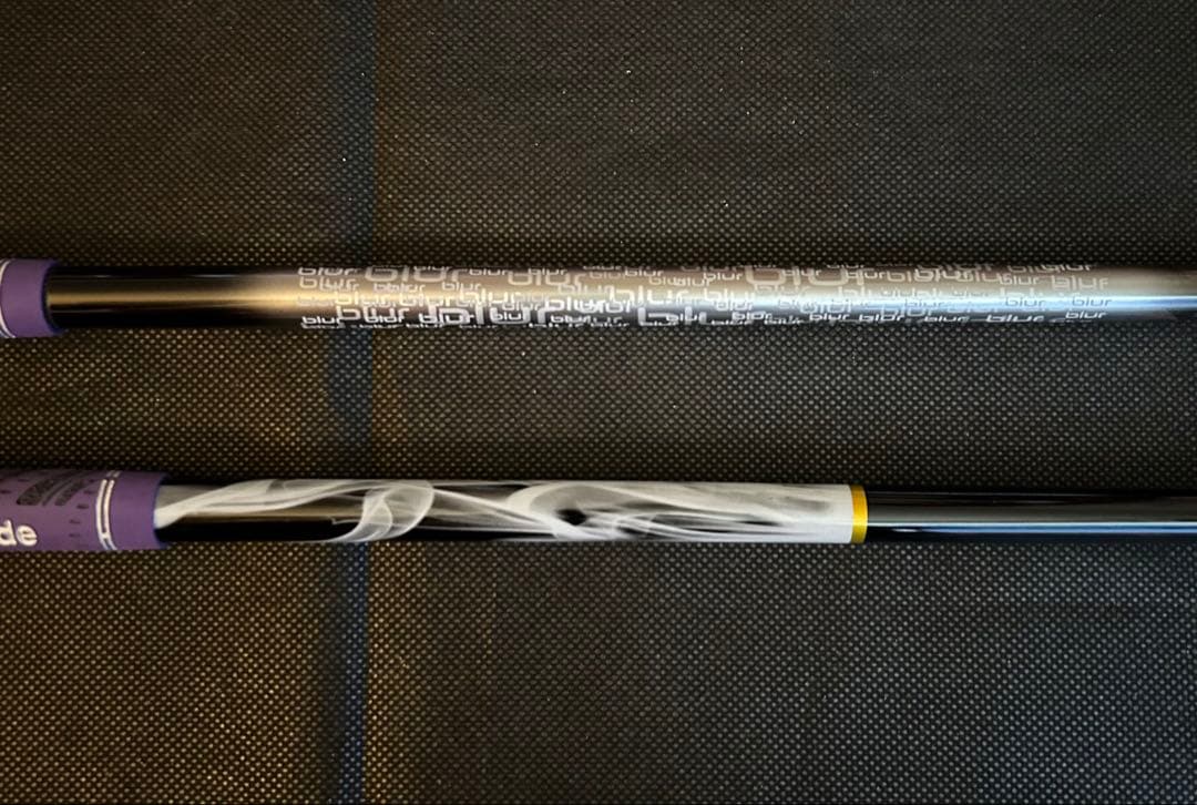 コブラS3ツアードライバー&Baffler Rail-H2ユーティ2本セット