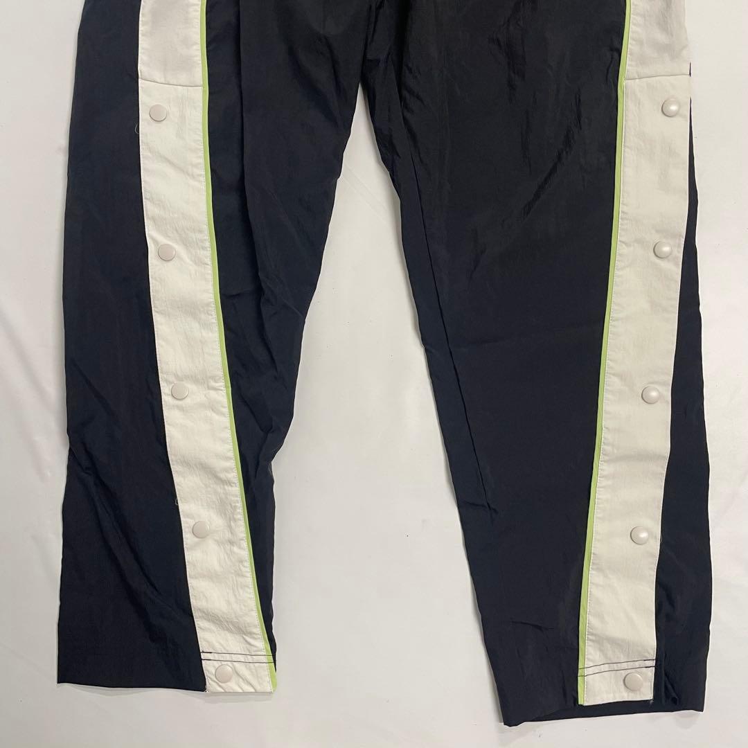 NIKE シーズナル ウーブンパンツ L 黒 FB7134-010
