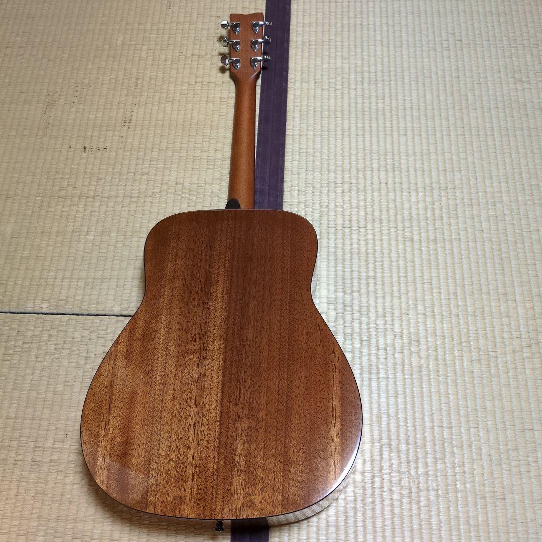 ★美品★ヤマハ★YAMAHA FG700S★