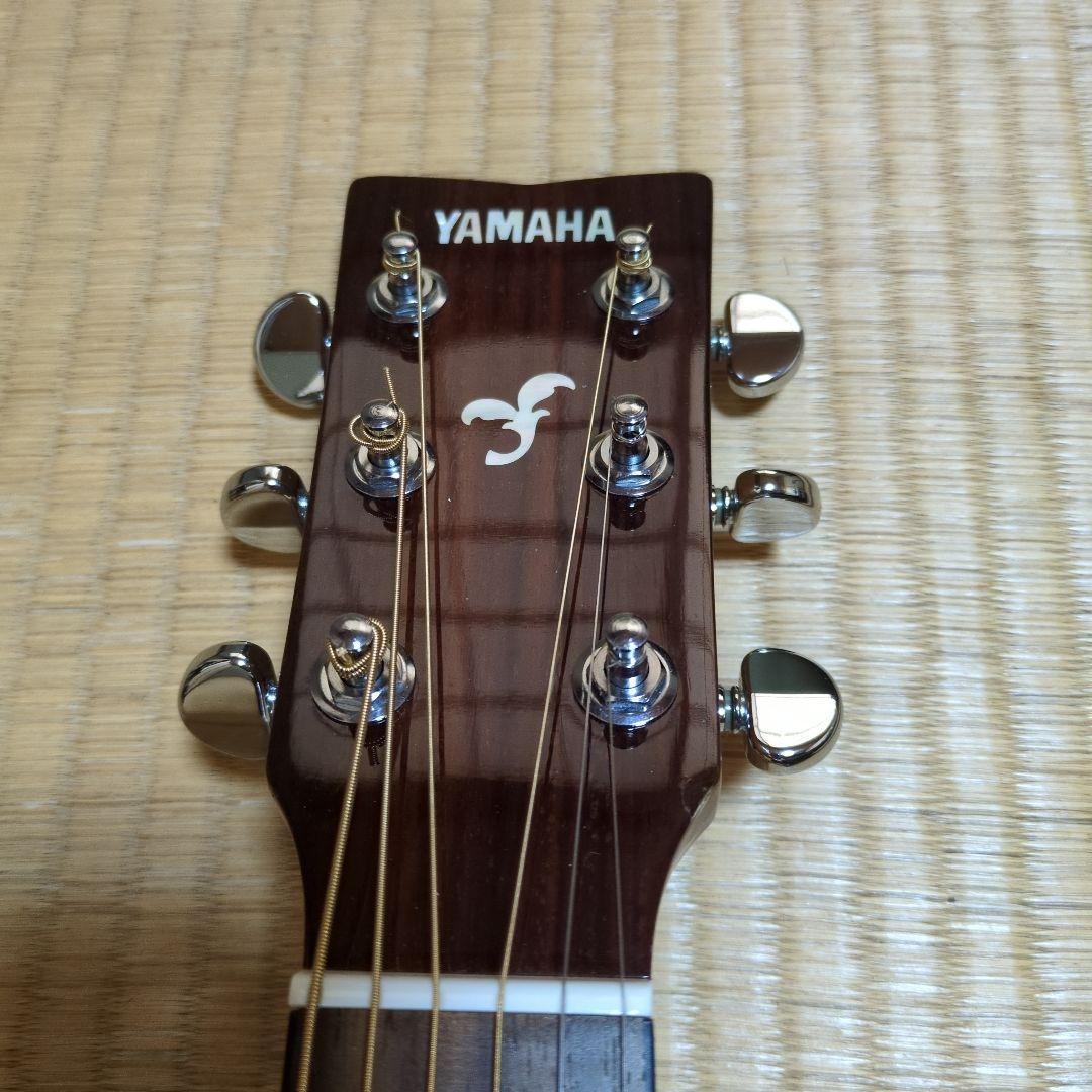 ★美品★ヤマハ★YAMAHA FG700S★