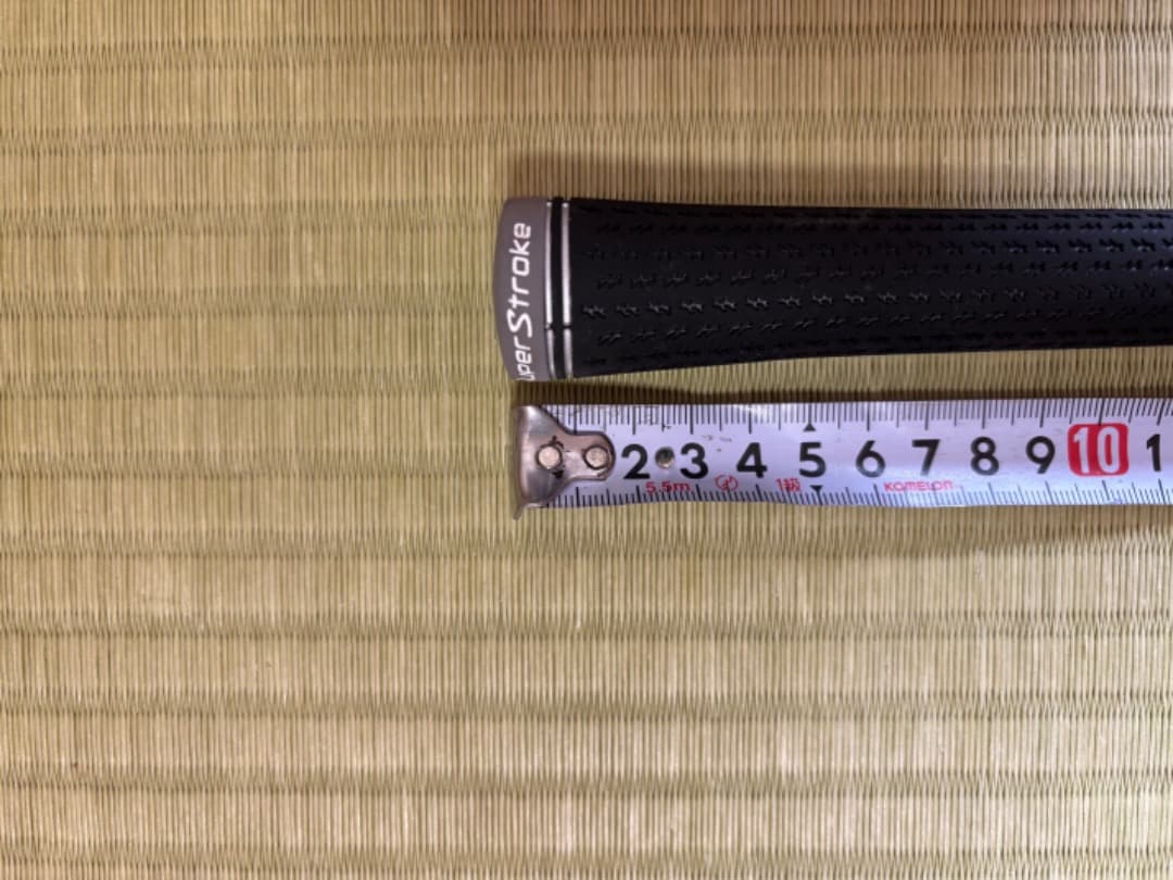 （新古品） QI4D 1W外し REAX50 MR SR シャフト テーラー