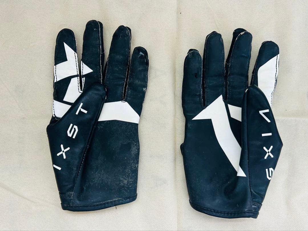Schutt ヘルメット 黒　Titan ショルダー