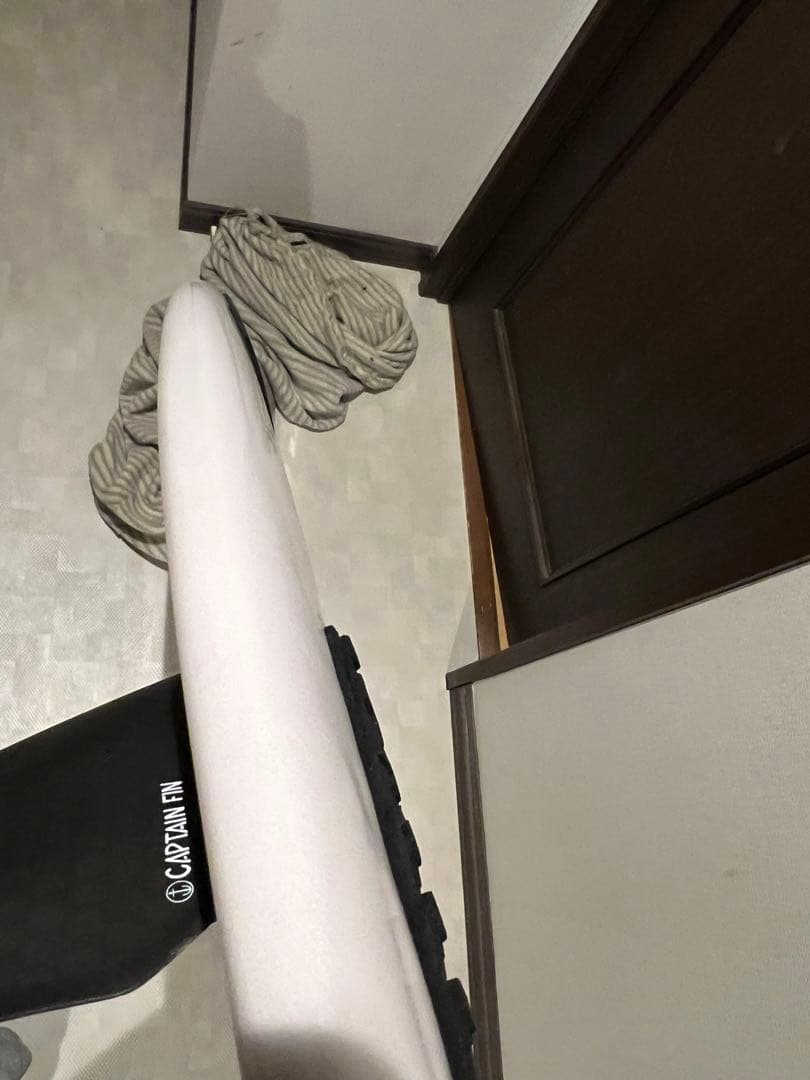 ジョイスティックNick Blairサーフボード　ツインキャブ