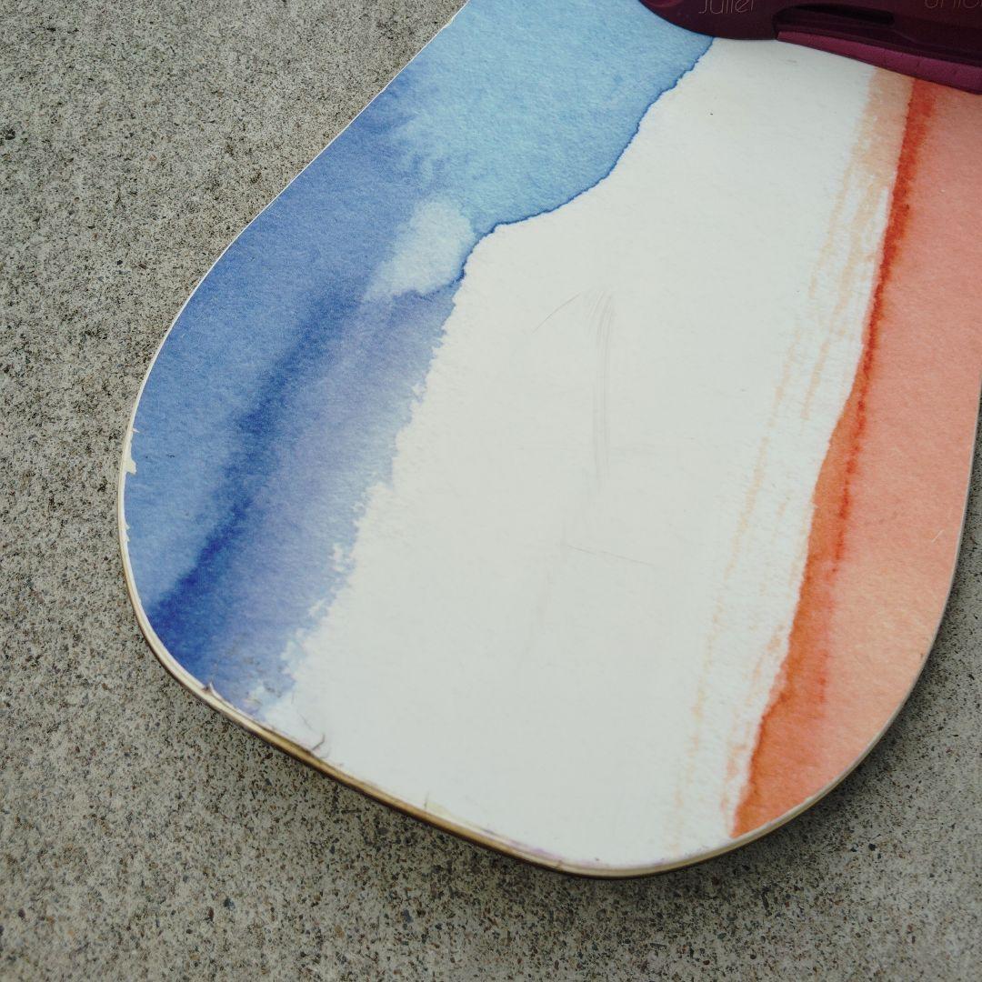Bataleon 143＆UNION 21〜23.5cm
