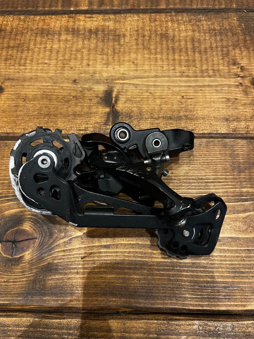 Shimano XTR XT 11S セット　シマノ　ディレイラー　シフター