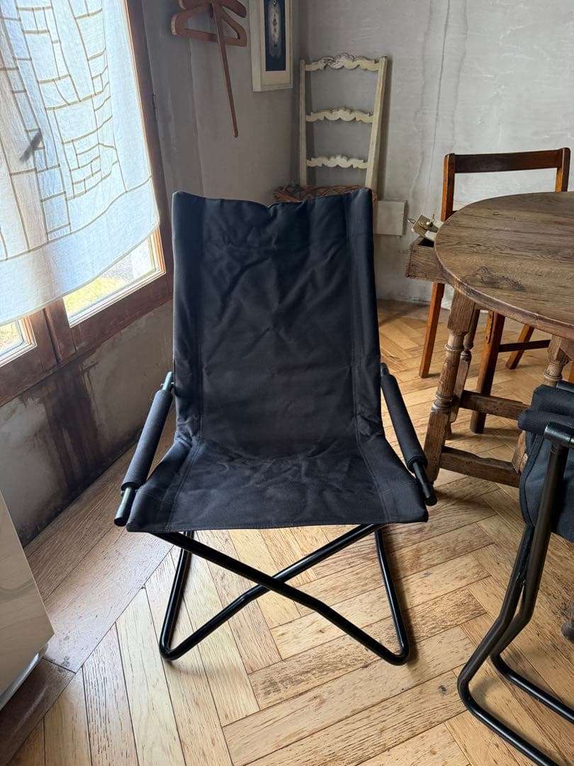 Onway ChairX アウトドア 折りたたみチェア2脚セット