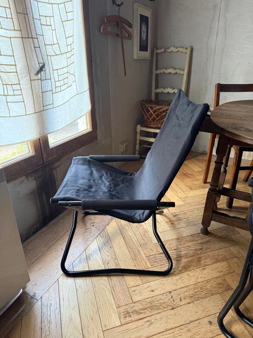 Onway ChairX アウトドア 折りたたみチェア2脚セット