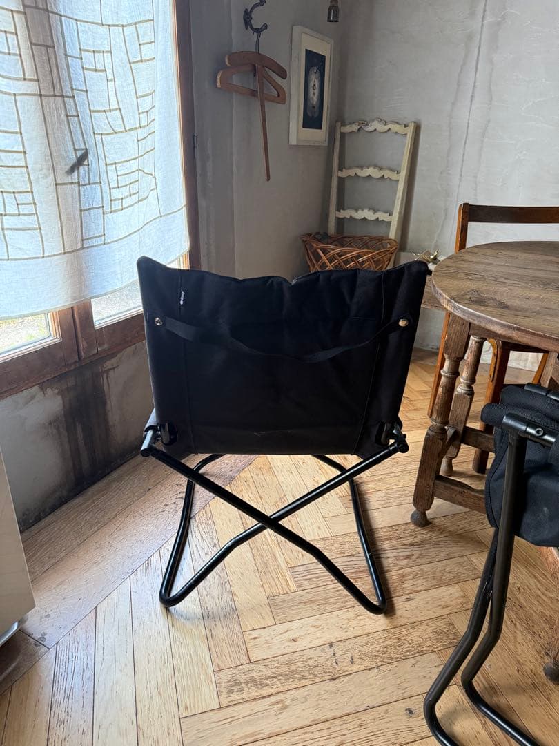 Onway ChairX アウトドア 折りたたみチェア2脚セット