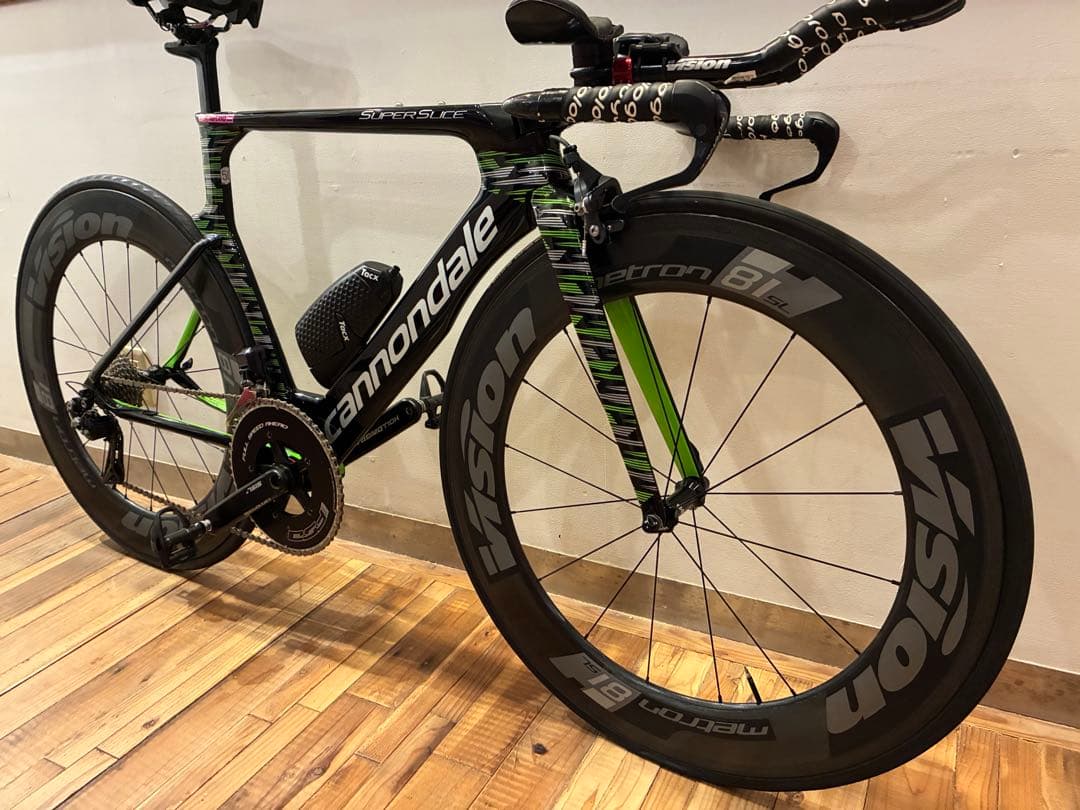 Cannondale キャノンデールSuperSlice 2018年