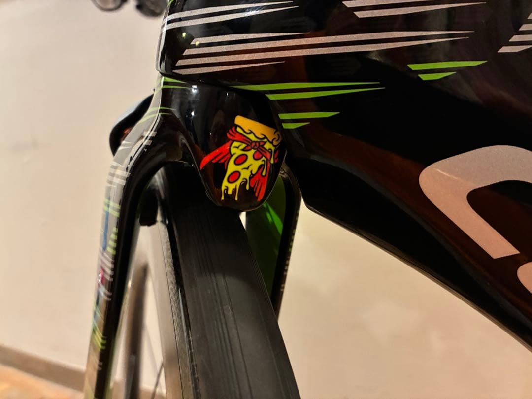 Cannondale キャノンデールSuperSlice 2018年