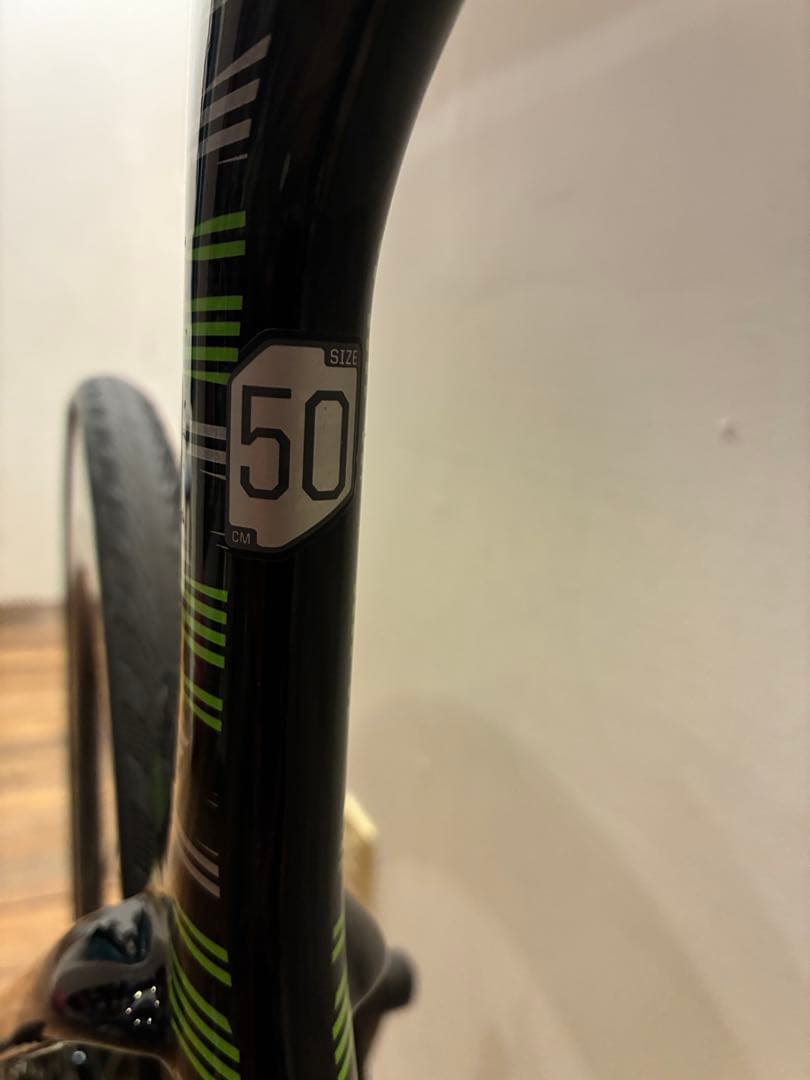 Cannondale キャノンデールSuperSlice 2018年