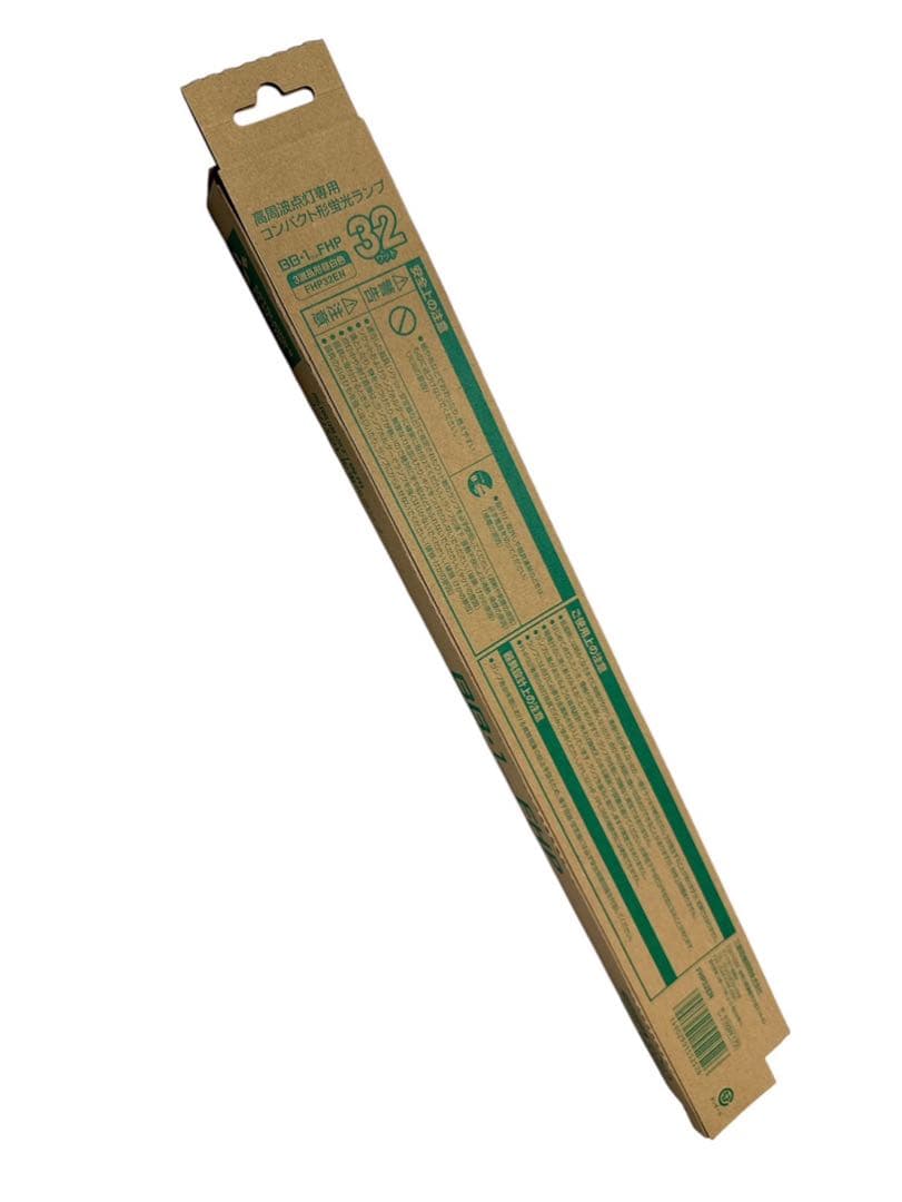 ■33本‼️三菱 高周波点灯専用コンパクト形蛍光ランプ 32ワットFHP32EN