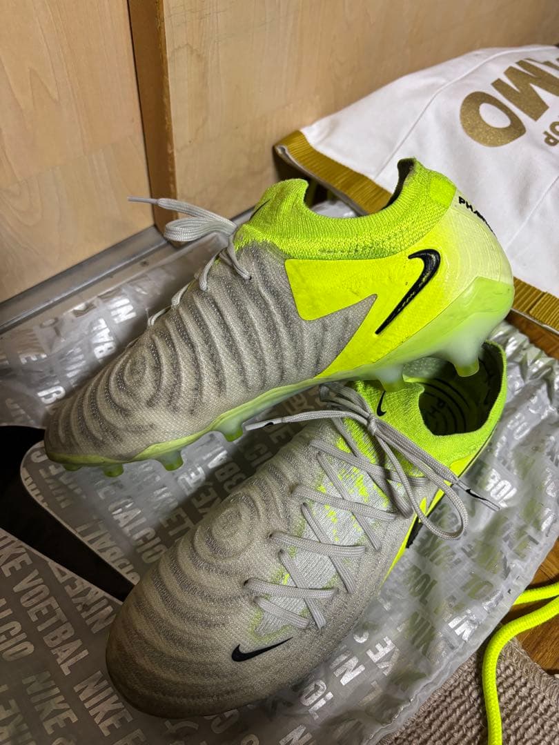 Nike ファントムGX II ELITE AG-PRO 26.0cm