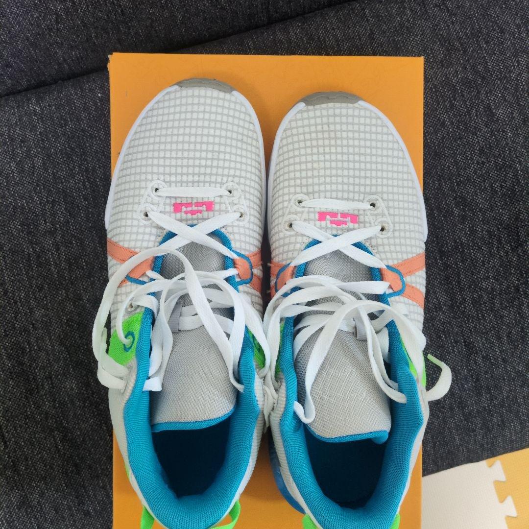 NIKE LEBRON WITNESS 7 バスケットボールシューズ