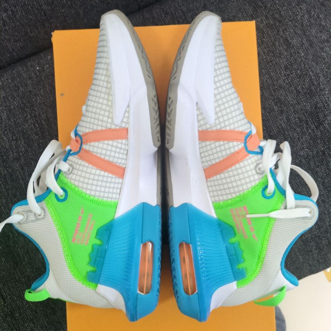 NIKE LEBRON WITNESS 7 バスケットボールシューズ