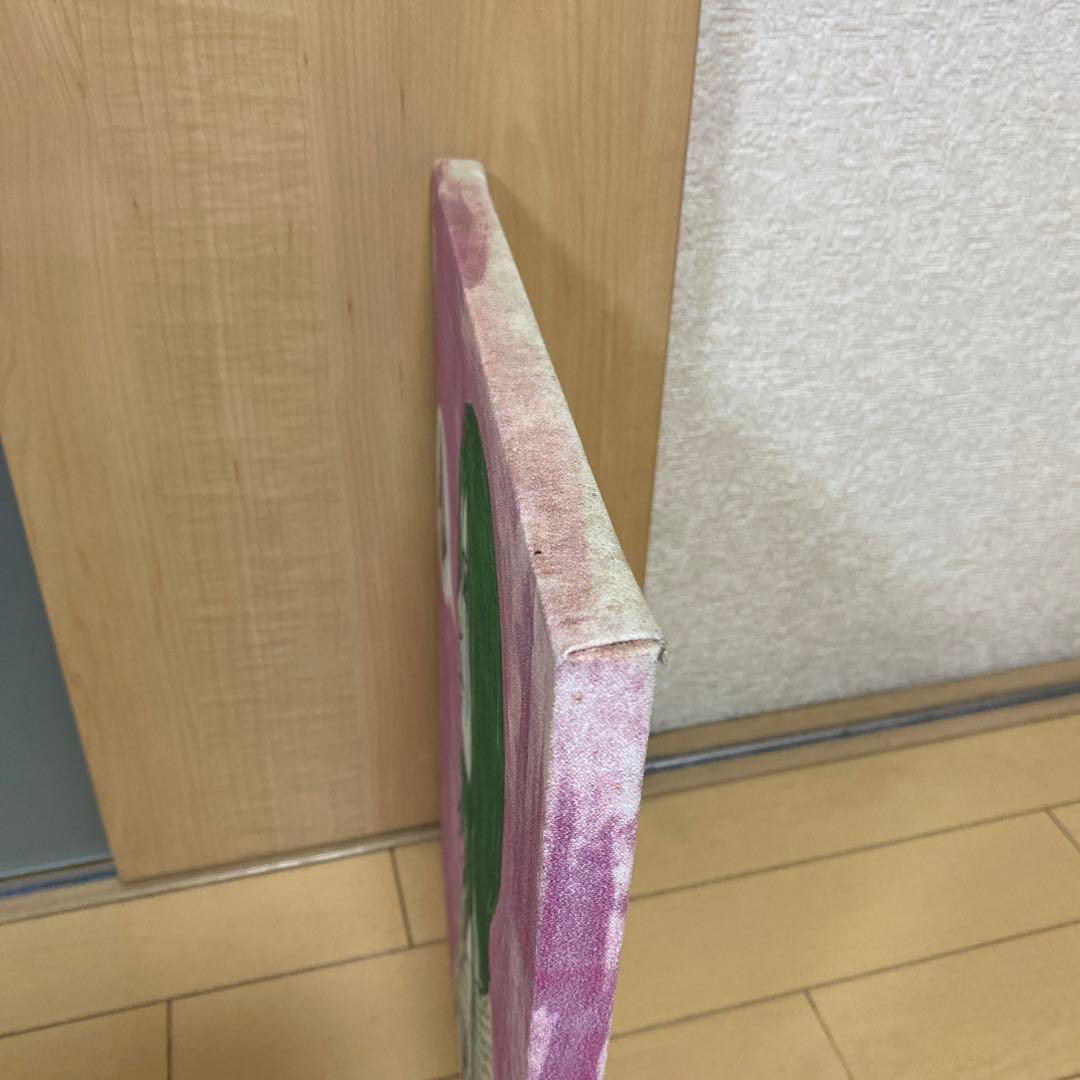 VOLCOM  販促非売品　ディスプレイ
