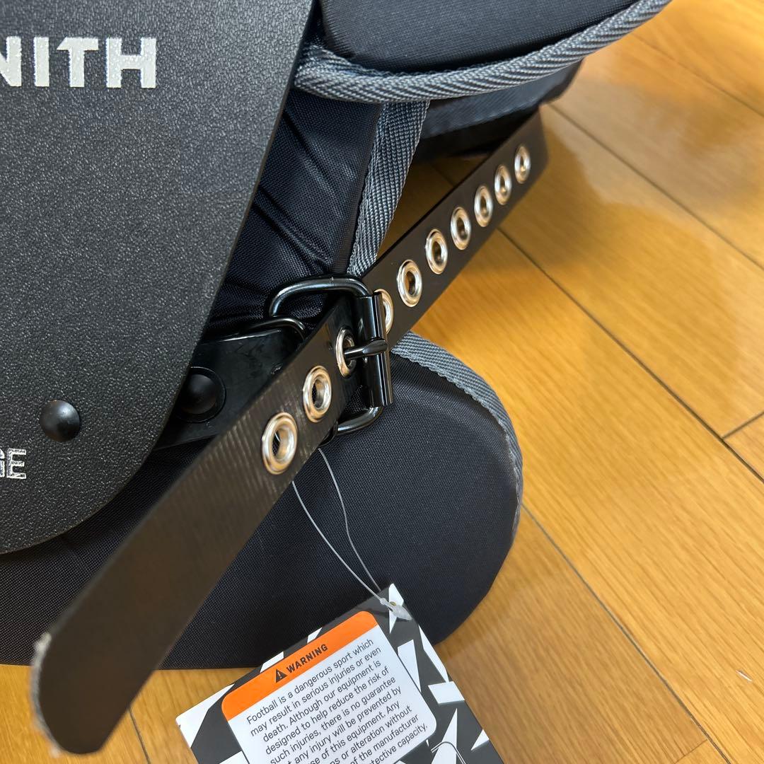 XENITH PRO7 SKILL ショルダーパッド X-LARGE