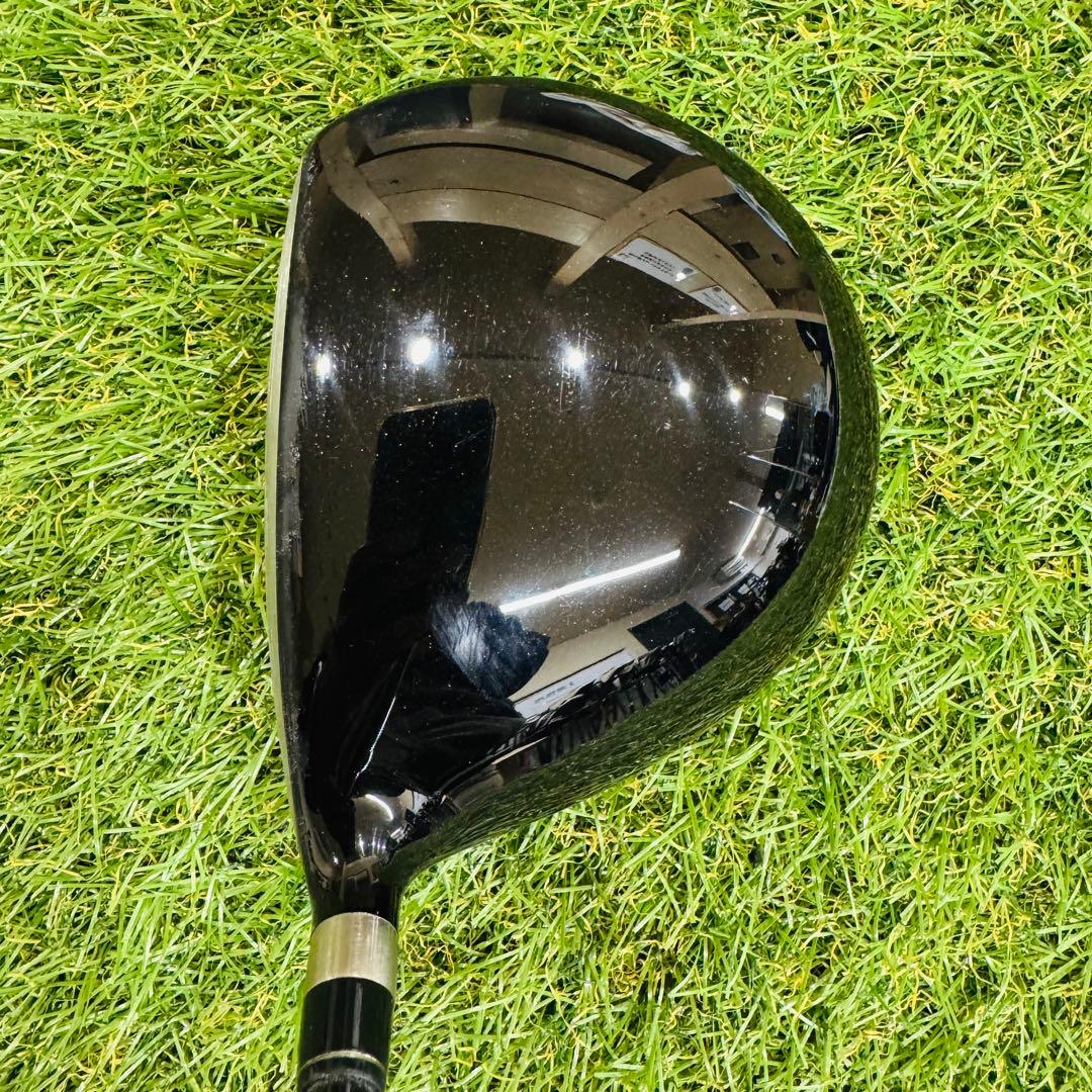 【男性用】NEXGEN 2014 TYPE 460 ドライバー 9.5°（SR）