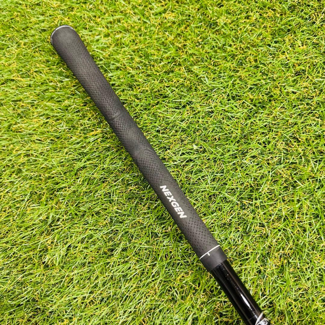 【男性用】NEXGEN 2014 TYPE 460 ドライバー 9.5°（SR）