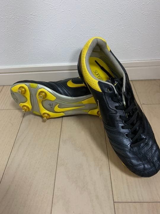 ナイキ ティエンポ スーパーリゲラ 2 SG