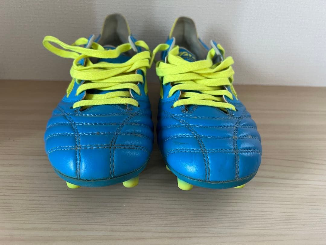 【超希少】ミズノ morelia neoモレリア ネオ 限定カラー 26.0cm
