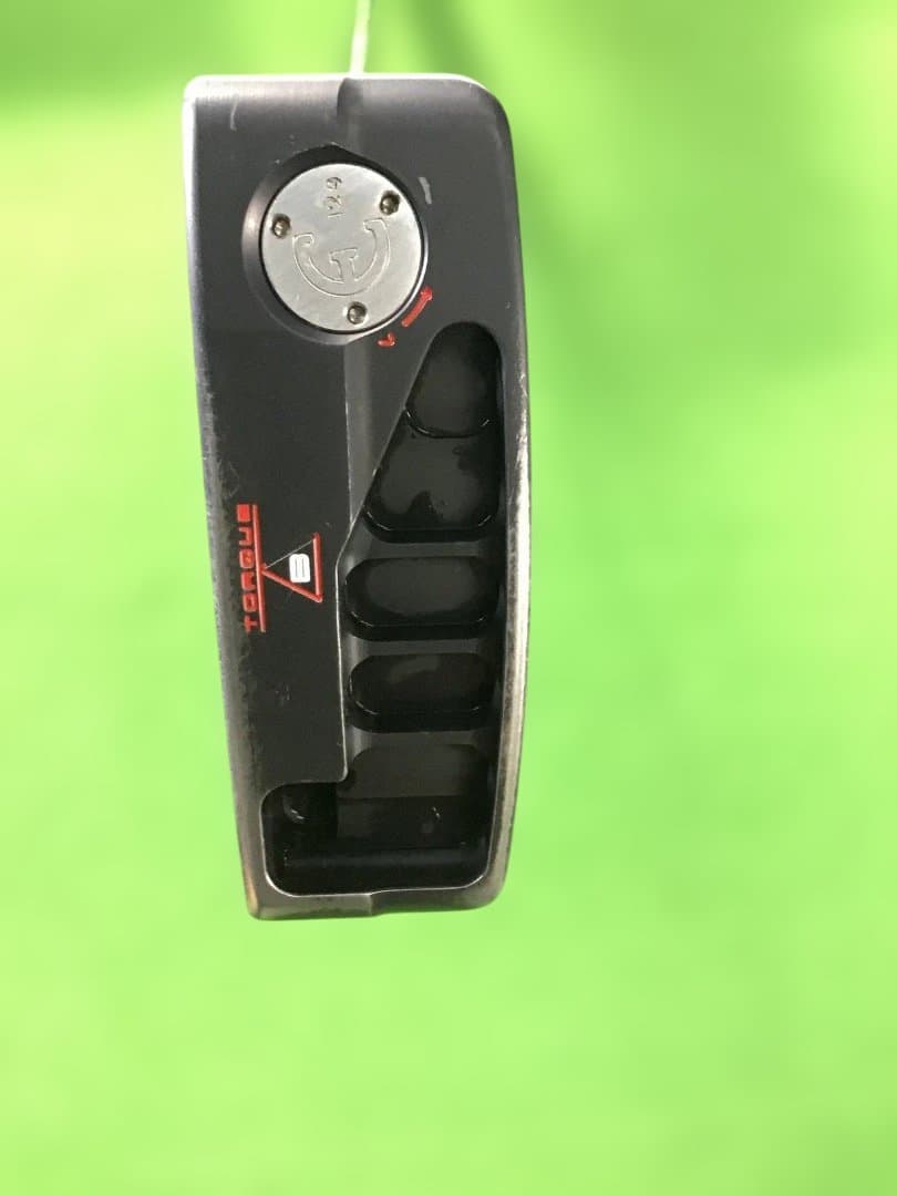 イーデル　トルクバランス パター　Edel E-2
