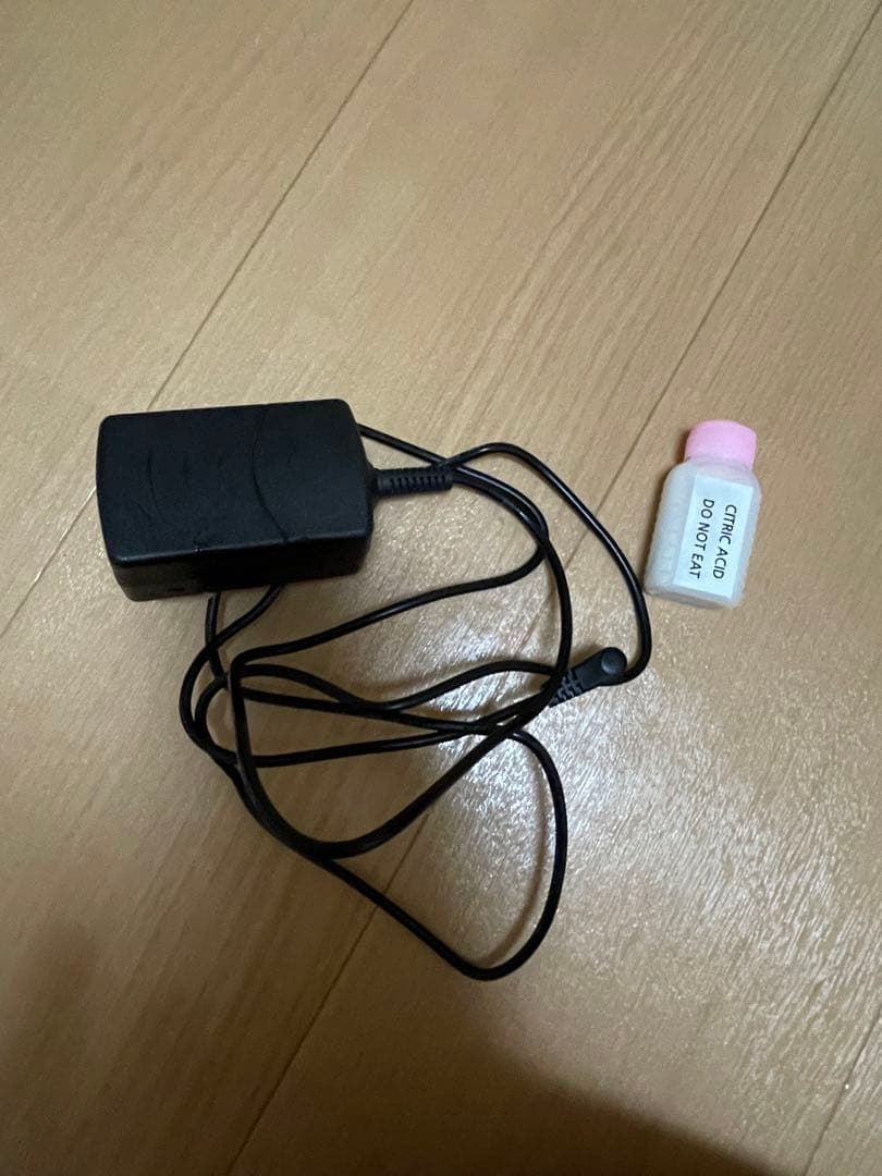 【ほぼ新品】AQUA OASIS H2 水素水生成器