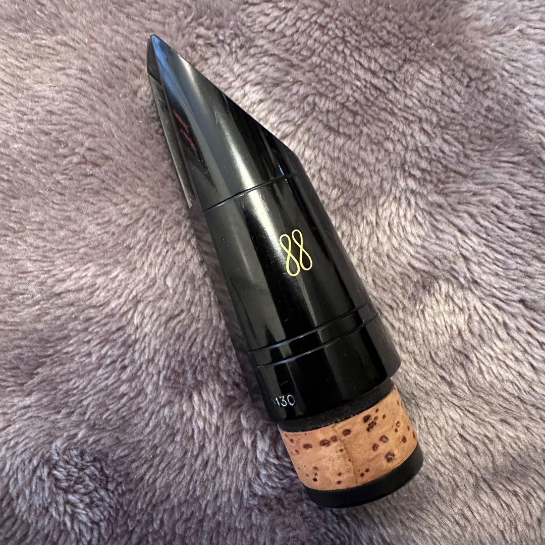 Vandoren M30プロファイル クラリネットマウスピース