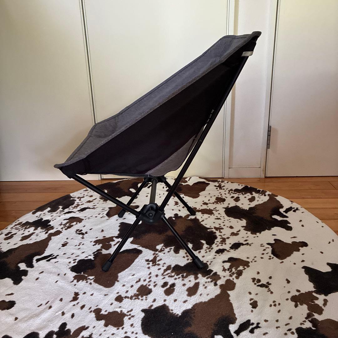 Helinox ヘリノックス チェアワン  アウトドア　キャンプ