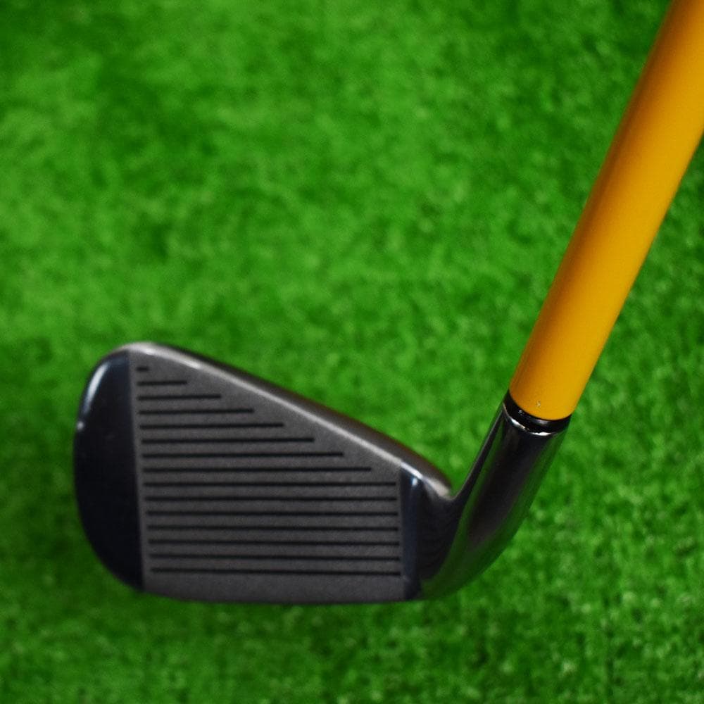 モメンタス ゴルフ スイングトレーナー 練習器具 中古！