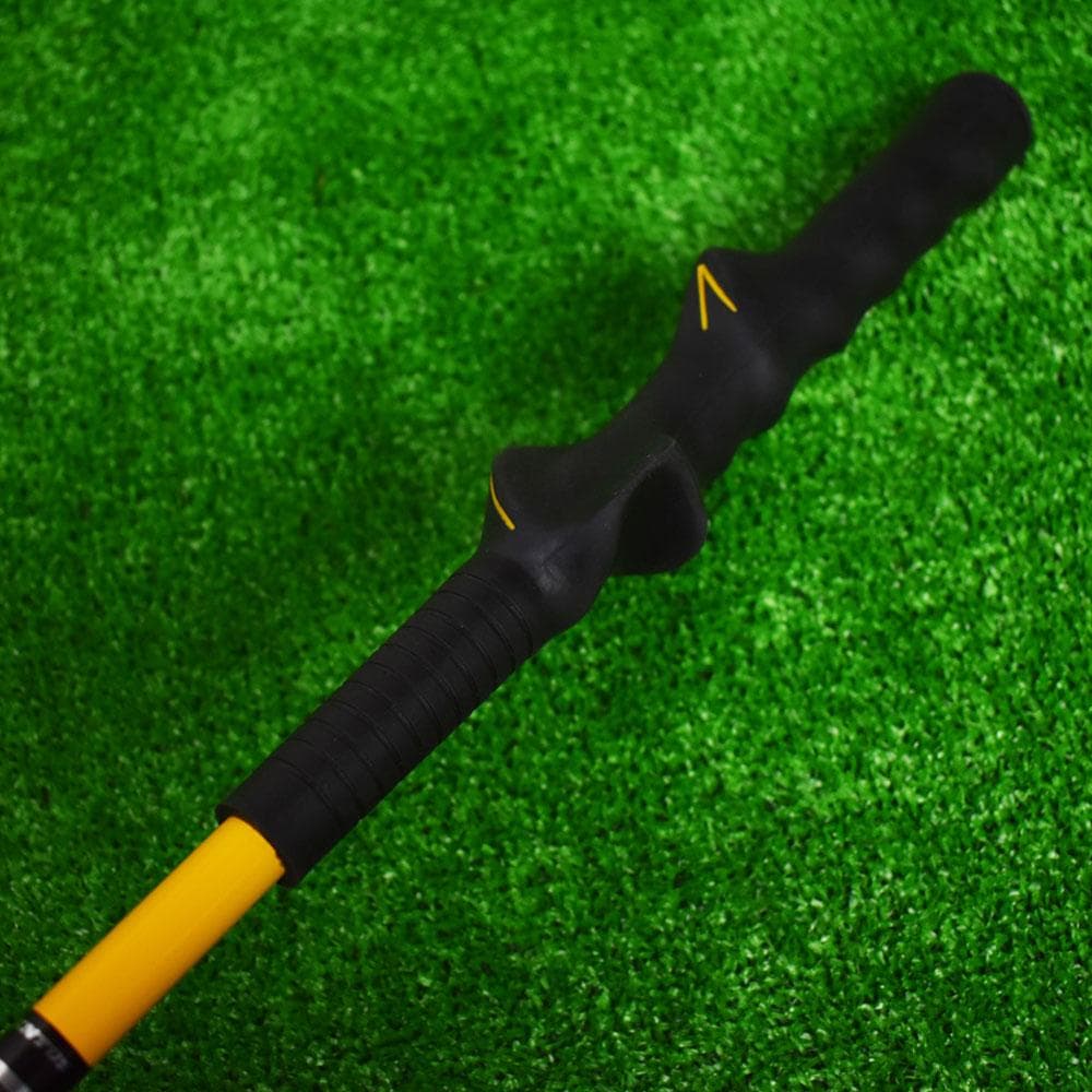 モメンタス ゴルフ スイングトレーナー 練習器具 中古！