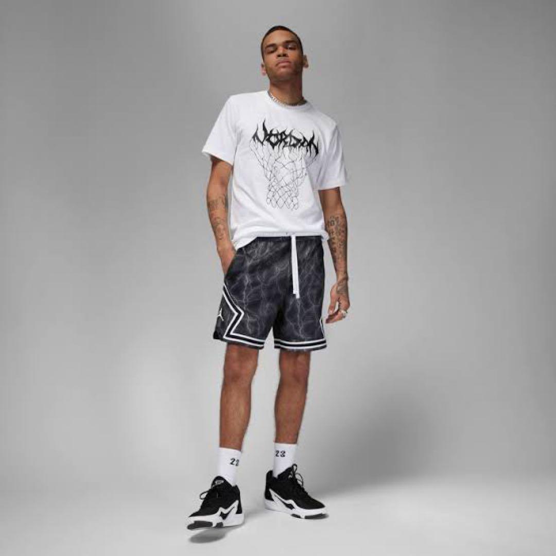 ウェア Air Jordan Sport Dri-FIT Diamond Shorts