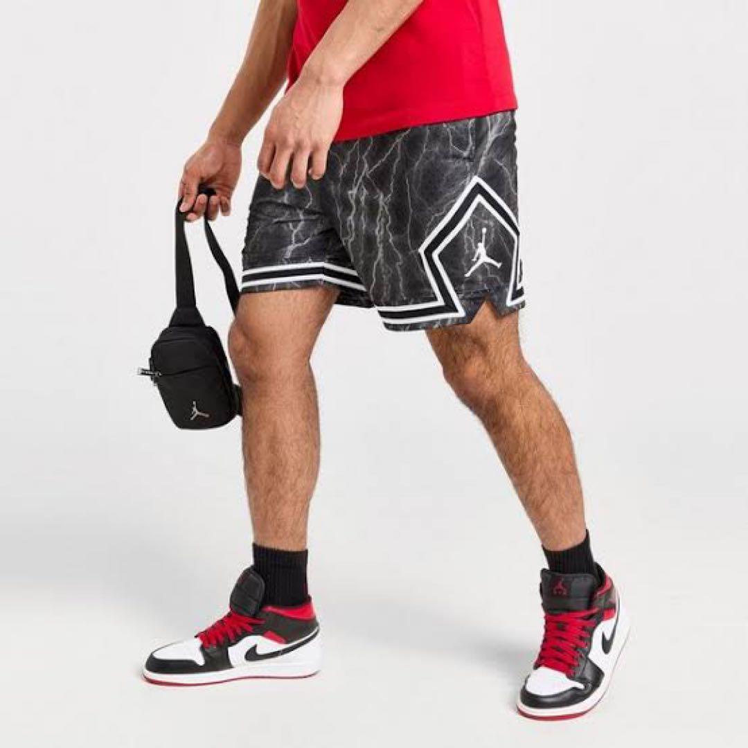 ウェア Air Jordan Sport Dri-FIT Diamond Shorts