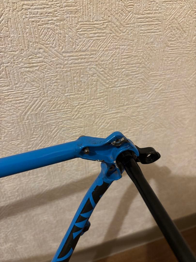 KONA ROVE ST DL 2022 52サイズ　フレームセット