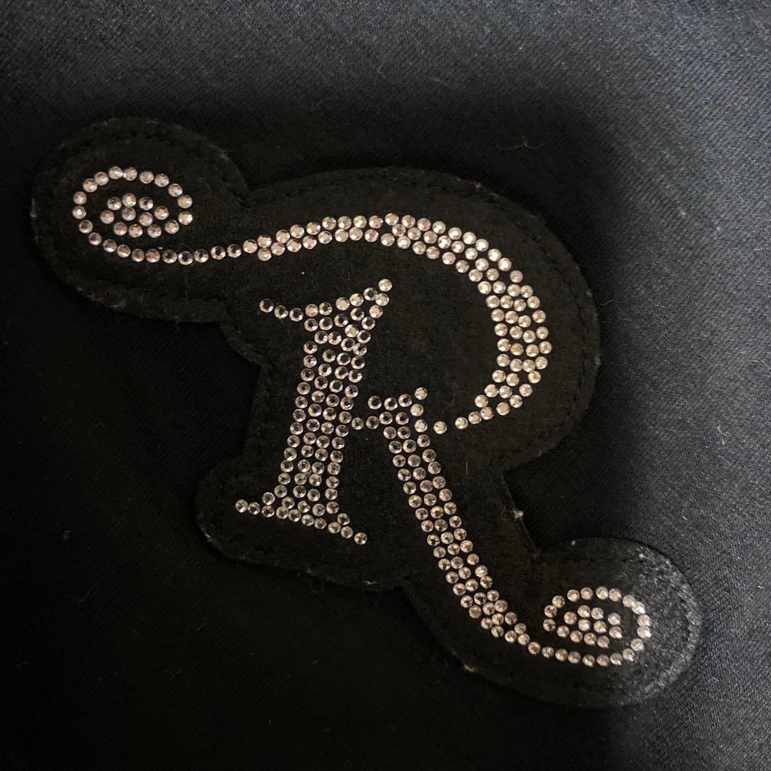 R-LONDON サルエルパンツとグローブセット