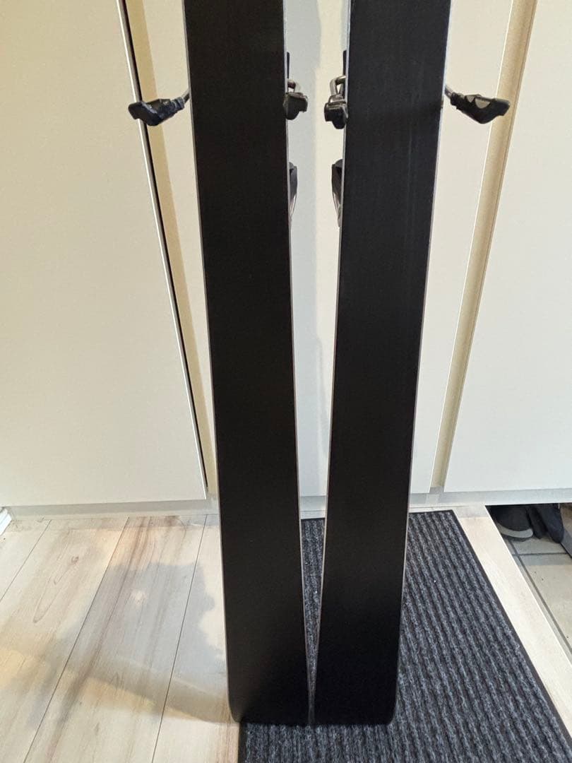 【値下】フォルクル(Völkl )レースタイガーGSマスター　178cm