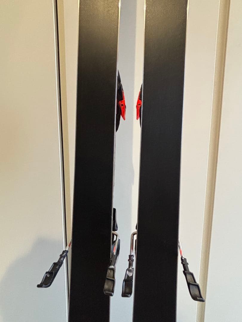 【値下】フォルクル(Völkl )レースタイガーGSマスター　178cm