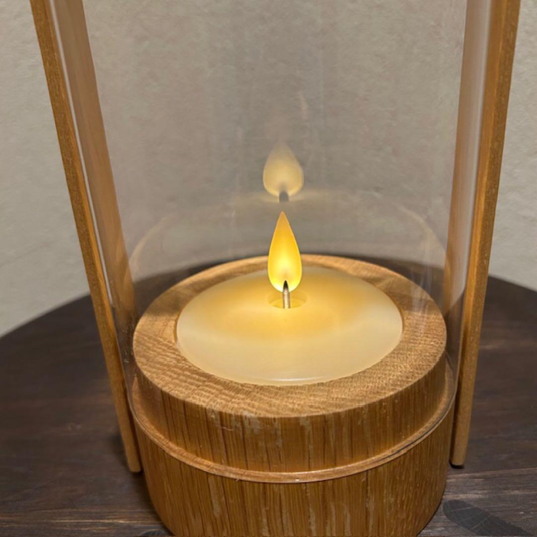 ライト・ランタン LE KLINT CANDLELIGHT