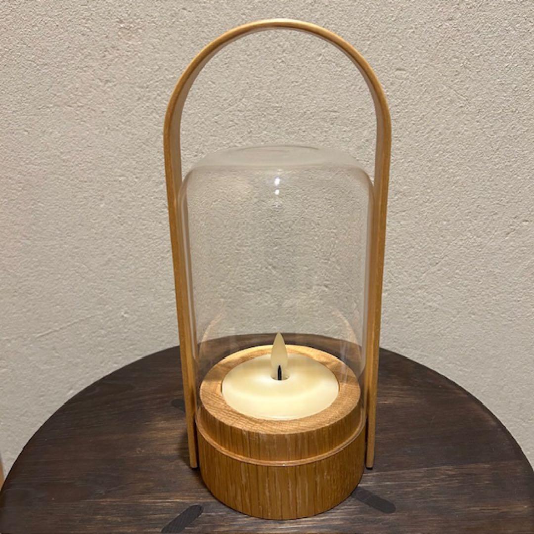 ライト・ランタン LE KLINT CANDLELIGHT