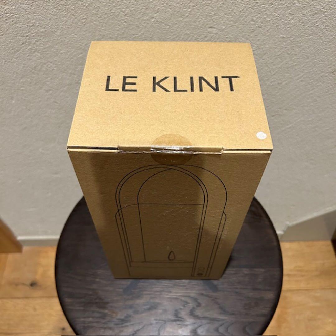 ライト・ランタン LE KLINT CANDLELIGHT