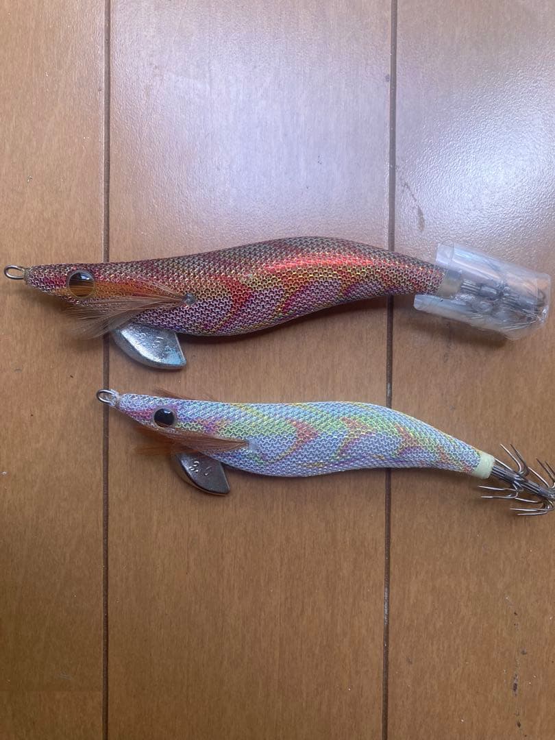エメラルダス シャイン LC レーザーインパクトアモラスジョイントダートLC