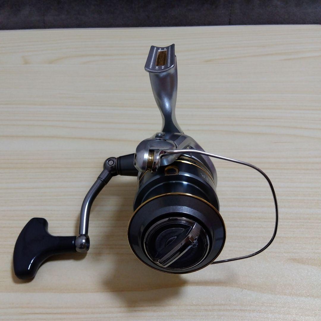 シマノ　バイオマスター　4000S
